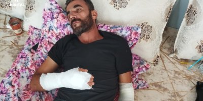 Muğla’da Kürt işçilere saldırı: Ölesiye dövüldüler