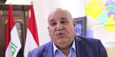 Cabbar Yawer: Irak, Türkiye'nin Kürdistan Bölgesi'ndeki hareketinden memnun