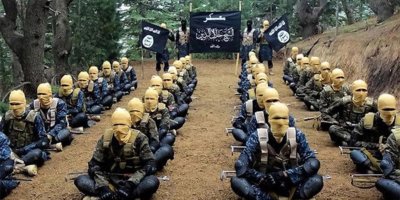 10 yıl önce zirveyi gören IŞİD artık ne durumda?