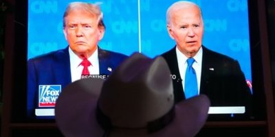 Peki ne oldu da Amerika, Biden ve Trump’a mecbur kaldı?