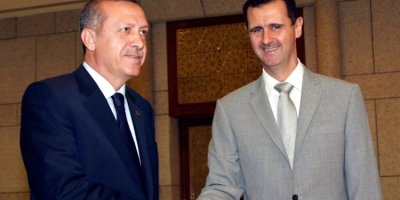 ‘Erdoğan, Esad’dan Kürtlere karşı Ankara-Şam ortaklığı istiyor’