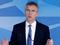 NATO Genel Sekreteri: Peşmerge için daha fazla askeri danışman göndereceğiz