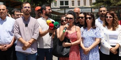 ‘90'ların karanlığını hatırlatan yaklaşımlar kabul edilemez’