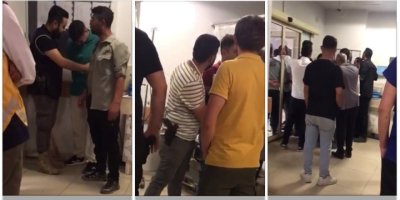 Hakkari'de çocukları istismar eden uzman çavuşlara müdahale: Hastaneye kaldırıldılar