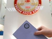 YSK seçim takvimini açıkladı