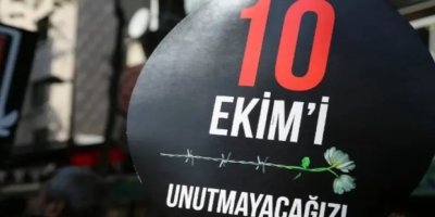 10 Ekim Davası'nda karar çıktı: İnsanlığa karşı suçtan beraat