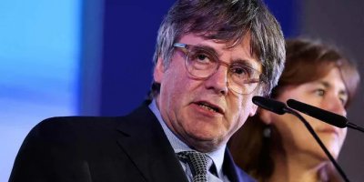 Af yasası çıkmıştı: Yargıtay'dan Katalan liderlere yakalama kararına onama