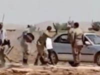 Urfa'da jandarma vahşeti!