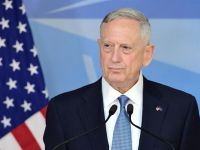 Mattis: S-400'lerden kaygı duyuyoruz