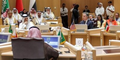 ÇEVİRİ | James Jeffrey: ABD savaş sonrası Gazze’de çok uluslu idari yapı planlıyor