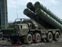 ABD'den S-400 tehdidi: Yaptırım uygulanır