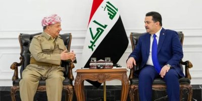 Barzani'nin tarihi Bağdat ziyareti ve KDP ile Şiiler (İran) arasında açılan yeni sayfa