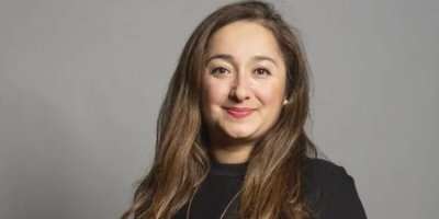 Kürt kadın siyasetçi İngiltere’de milletvekili olarak seçildi