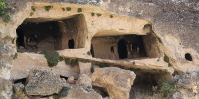 Diyarbakır’da tarihi yolculuğa çıkaran dünyadaki tek mekan