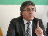 PAK Genel Başkanı Mustafa Özçelik: Kürt Seçim Bloku Gerçekleşmeye Yüz Tuttukça Karanlık Saldırılar da Artıyor