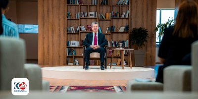 Başbakan ​​Barzani: Ayrım yapmadan tüm Kürdistan'a aynı gözle bakıyoruz