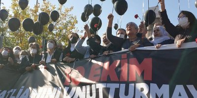 AİHM, Ankara Katliamı'nda 'ihlal yok' dedi: Türk devleti gerekli tedbirleri aldı