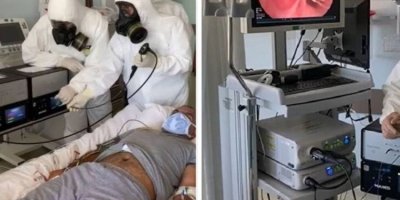 Barodan 'Diyarbakır'da hastalar kobay olarak kullanıldı' iddiası için suç duyurusu