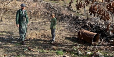 'TSK'nin Irak'taki askeri operasyonlarının tırmanmasından büyük endişe' açıklayan CPT: 'En az 162 köy boşaltıldı'