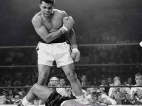 ”Savaş karşıtı ve siyahların haklarının savuncusuydu”