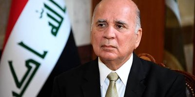 Fuad Hüseyin: Irak ve Kürdistan Bölgesi operasyon için Türkiye'ye yeşil ışık yakmadı