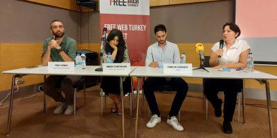 2023'te 14 binden fazla habere sansür: Hafızamız silindi