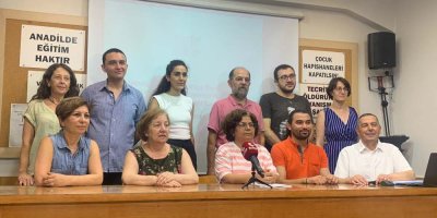 TİHV: İşkence arttı, tecrit olağanlaştı, AYM cezasızlık politikasını tahkim etti'