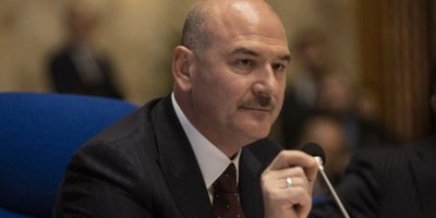 Diyarbakır'da hastalar kobay olarak kullanıldı' iddiası: Soylu'dan açıklama