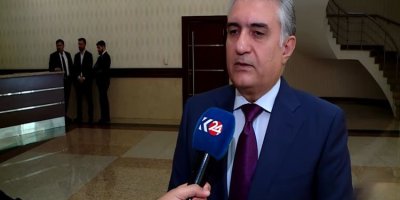 İçişleri Bakanı Ahmed: 'Sınır bölgelerindeki istikrarsızlığın nedeni PKK'