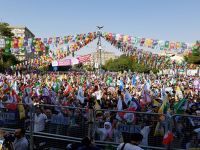HDP seçmeni ikinci turda kime oy verecek anketi