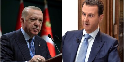 Rus medyasından Türkiye-Suriye analizi: "Moskova diyalog istiyor"