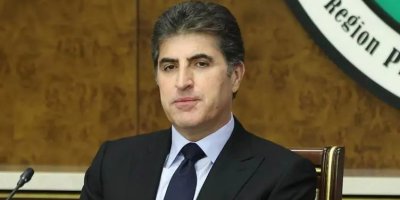 Neçirvan Barzani'den Trump'a yönelik saldırı girişimine dair kınama