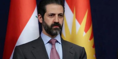 Talabani: Terör Kürdistan ve Irak için hâlâ ciddi bir tehdit!