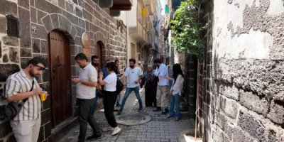 Diyarbakır’da kafeler neden saldırıların hedefi oluyor?