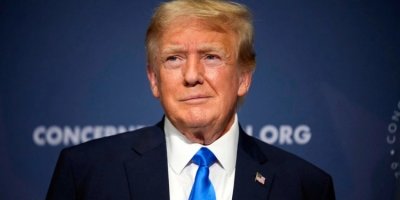 Donald Trump Cumhuriyetçi Parti'nin Başkan adayı oldu