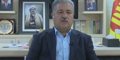 KDP'li yetkili: PKK'nin eylemleri Kürt düşmanlarının çıkarına hizmet ediyor