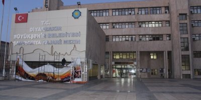 Diyarbakır Büyükşehir Belediyesi üç taşınmazın devrini iptal etti