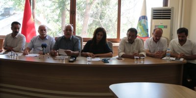 Munzur Festivali’nin programı belli oldu