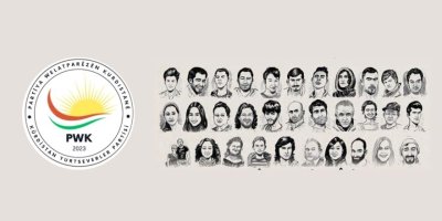 Suruç’ta katliamını gerçekleştiren ve organize edenleri lanetliyor; yaşamını yitirenleri saygıyla anıyoruz