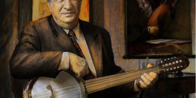 Aram Tigran'ın ailesiyle ilk Kürtçe röportaj