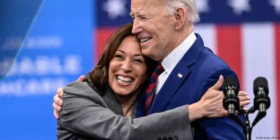 Dünya basını Biden'ın adaylıktan çekilmesini nasıl gördü?