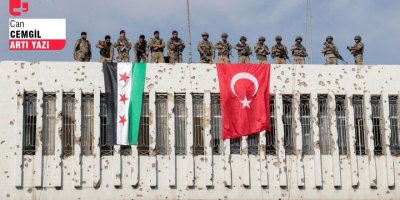 Türkiye'nin dış politikasında Kürt açmazı