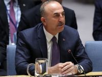 Almanya’dan Çavuşoğlu’na izin yok