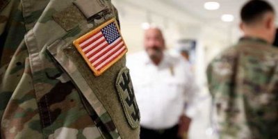 ABD Irak'tan çekiliyor mu? Tarih verildi