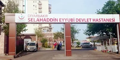 Diyarbakır'da 3 hastane doktorsuz kaldı: 'Kızıma bakacak kimse yoktu'