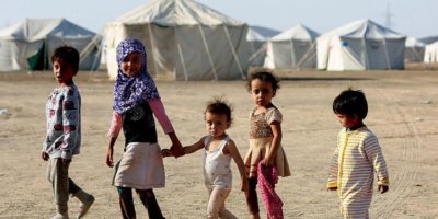 Irak hükümetinden Kürdistan Bölgesi'ndeki tüm kampları kapatma kararı: Yeni bir komite kuruldu