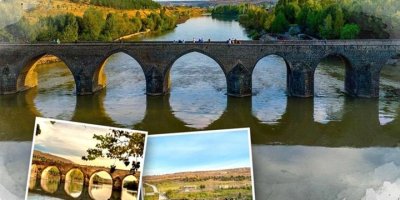 Time Dergisi, Diyarbakır’ı dünyadaki ilk 100 yer arasında gösterdi