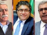 Kürt Partileri seçim ittifakına hazırlanıyor