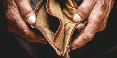 Birleşik Kamu-İş Konfederasyonu açıkladı: 'Açlık sınırı 20 bin 776, yoksulluk sınırı 62 bin 302 lira'