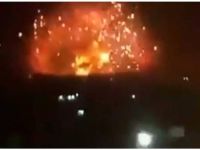 İran: Üslerimiz vurulmadı